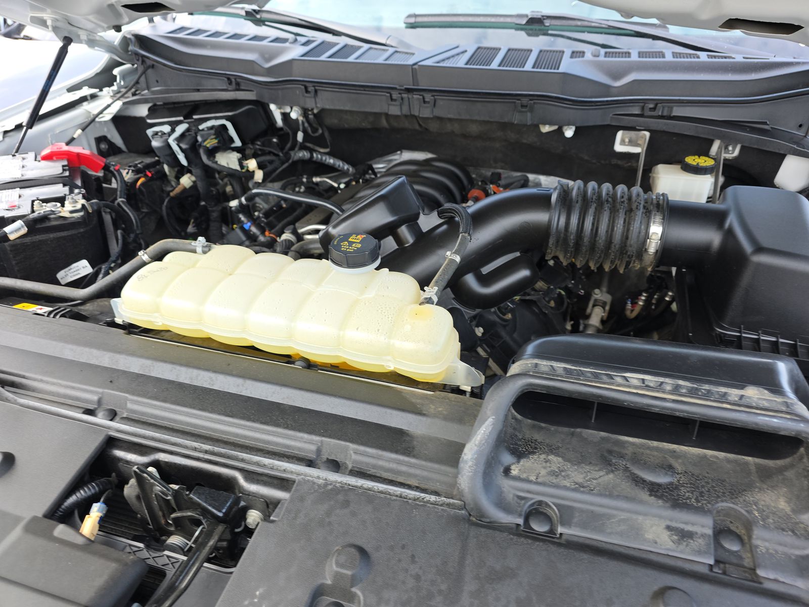 2024 Ford F-150 XLT AWD