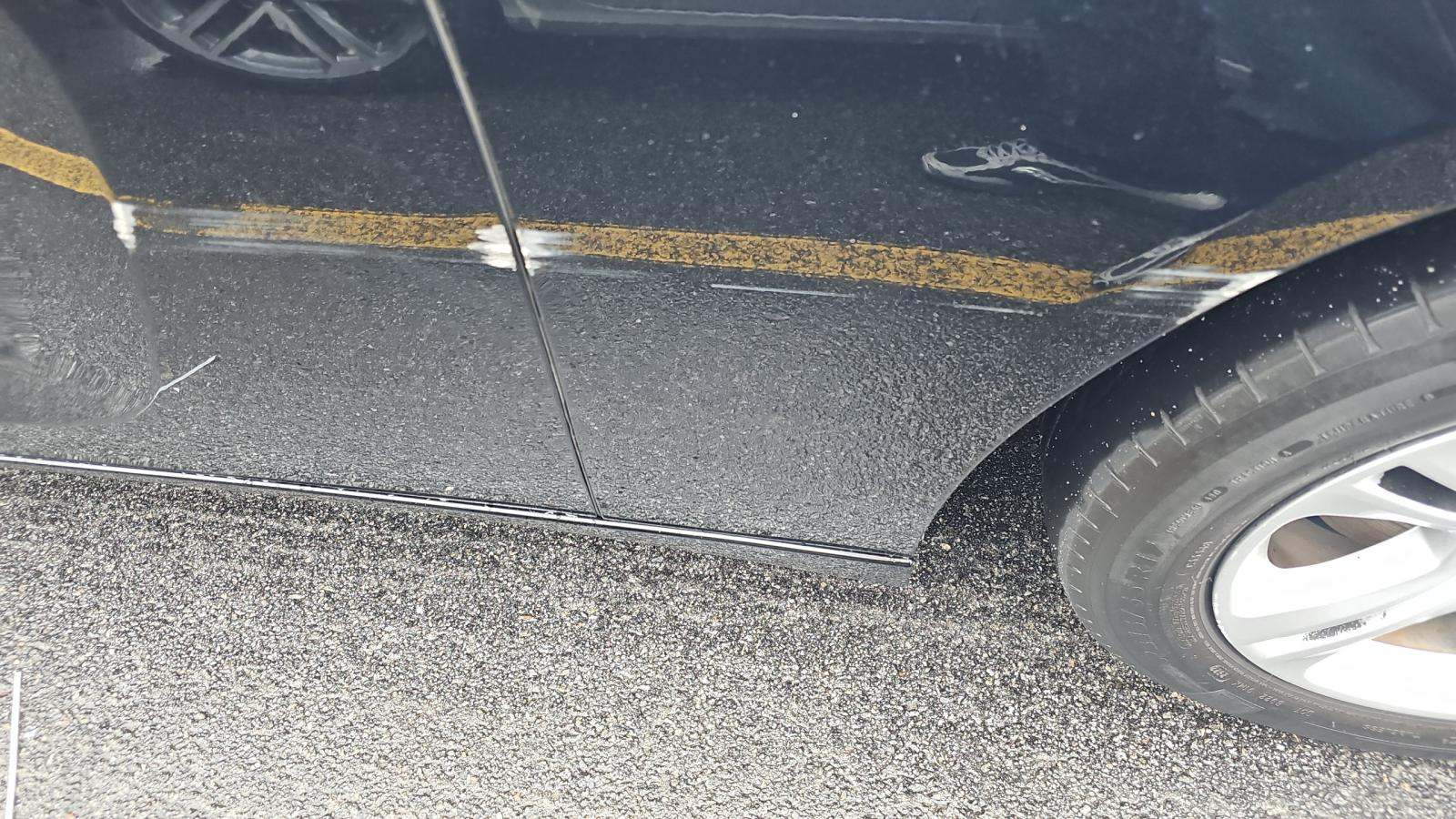 2022 Dodge Charger SXT RWD