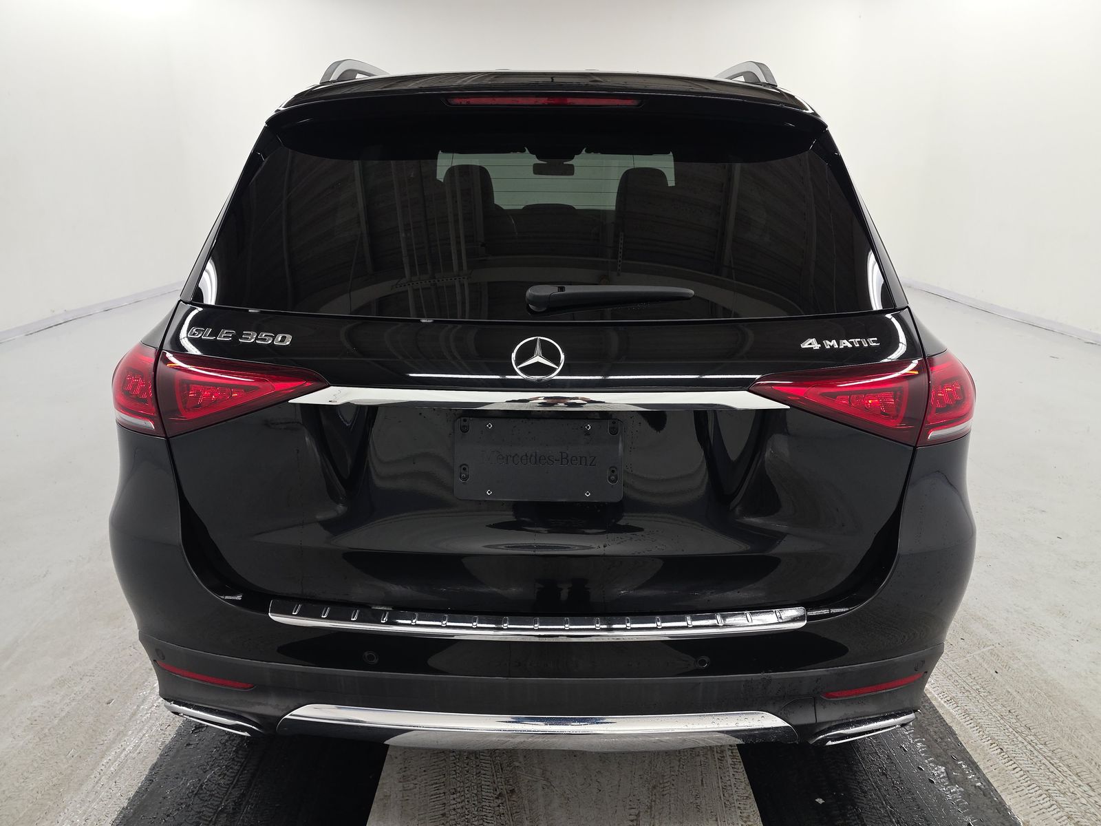 MERCEDES-BENZ GLE-CLASS - 6