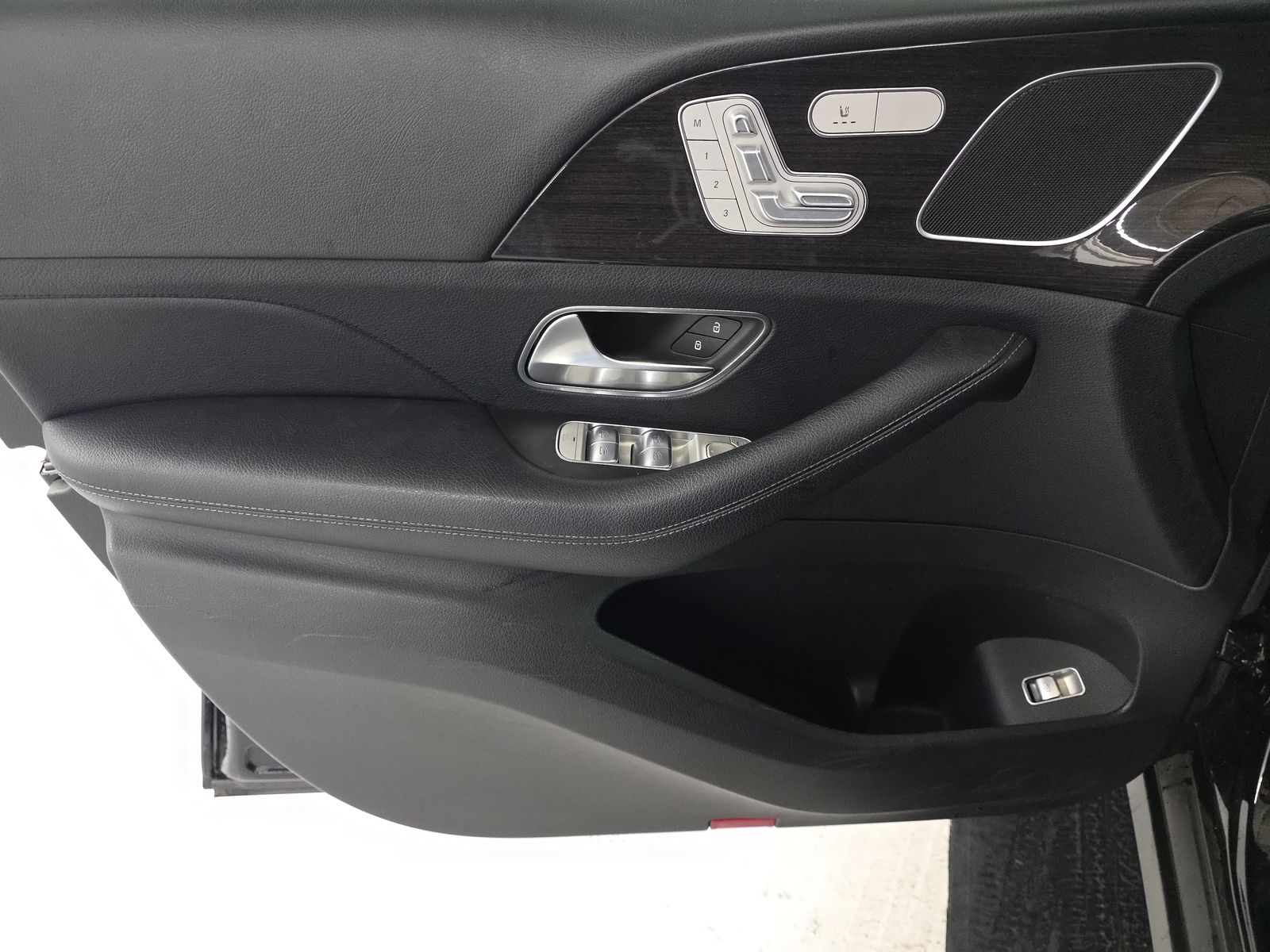 MERCEDES-BENZ GLE-CLASS - 10