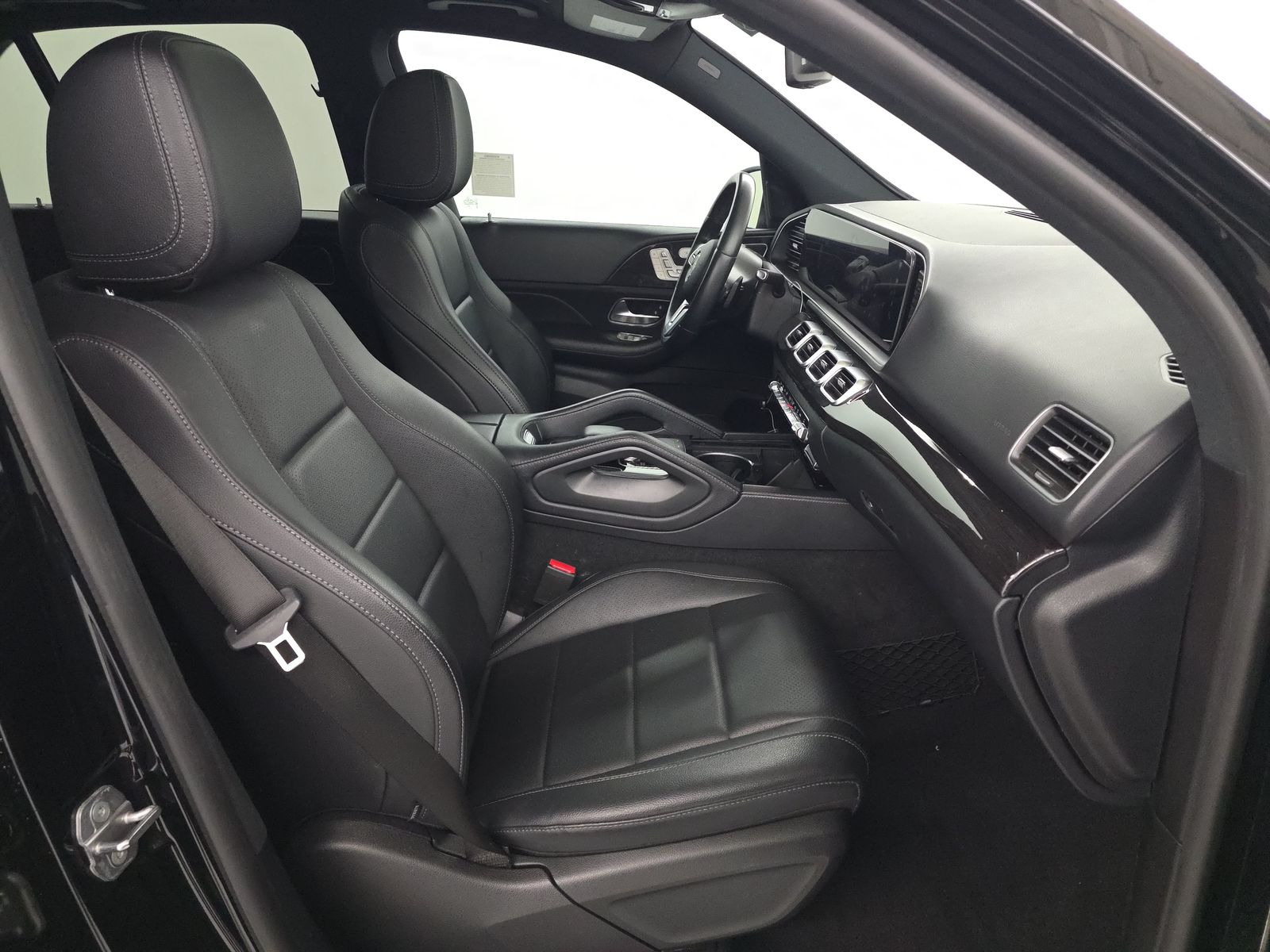 MERCEDES-BENZ GLE-CLASS - 9