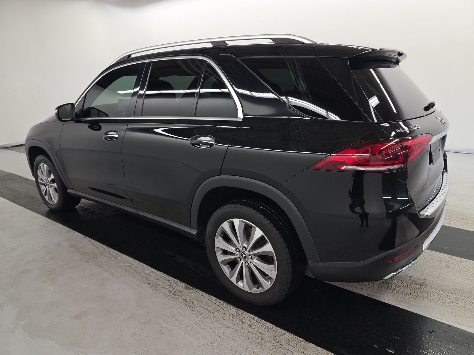 MERCEDES-BENZ GLE-CLASS - 7