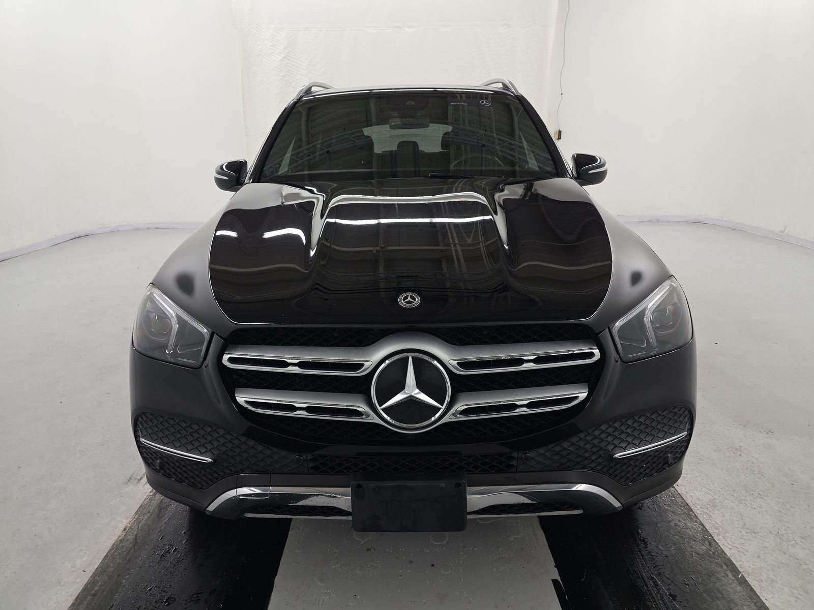 MERCEDES-BENZ GLE-CLASS - 3