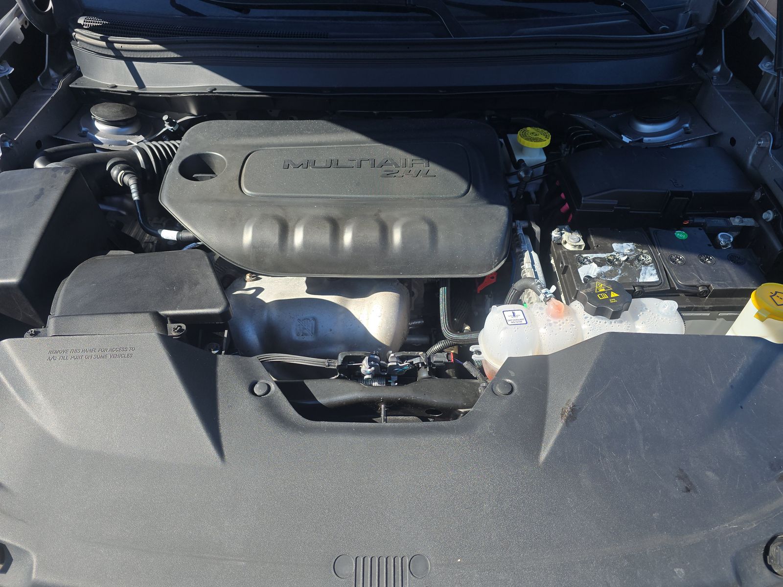 2019 Jeep Cherokee Latitude AWD