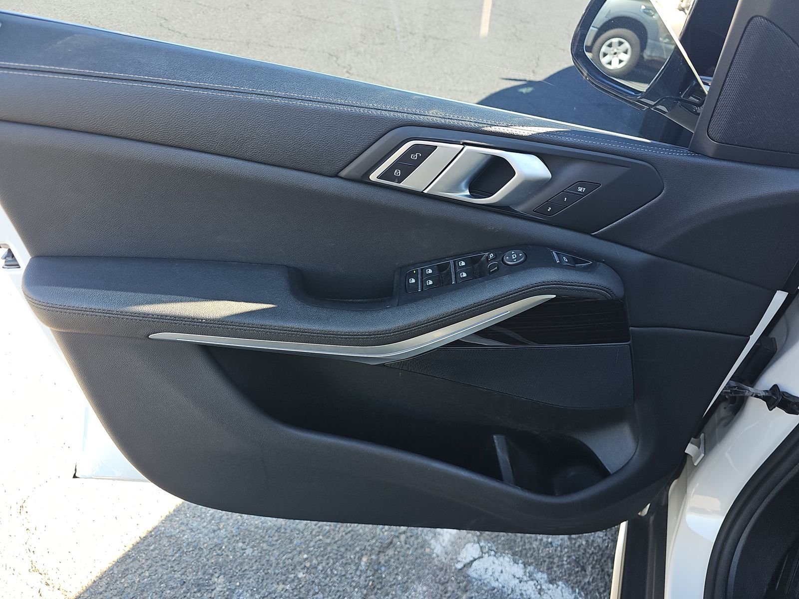 2019 BMW X5 xDrive40i AWD