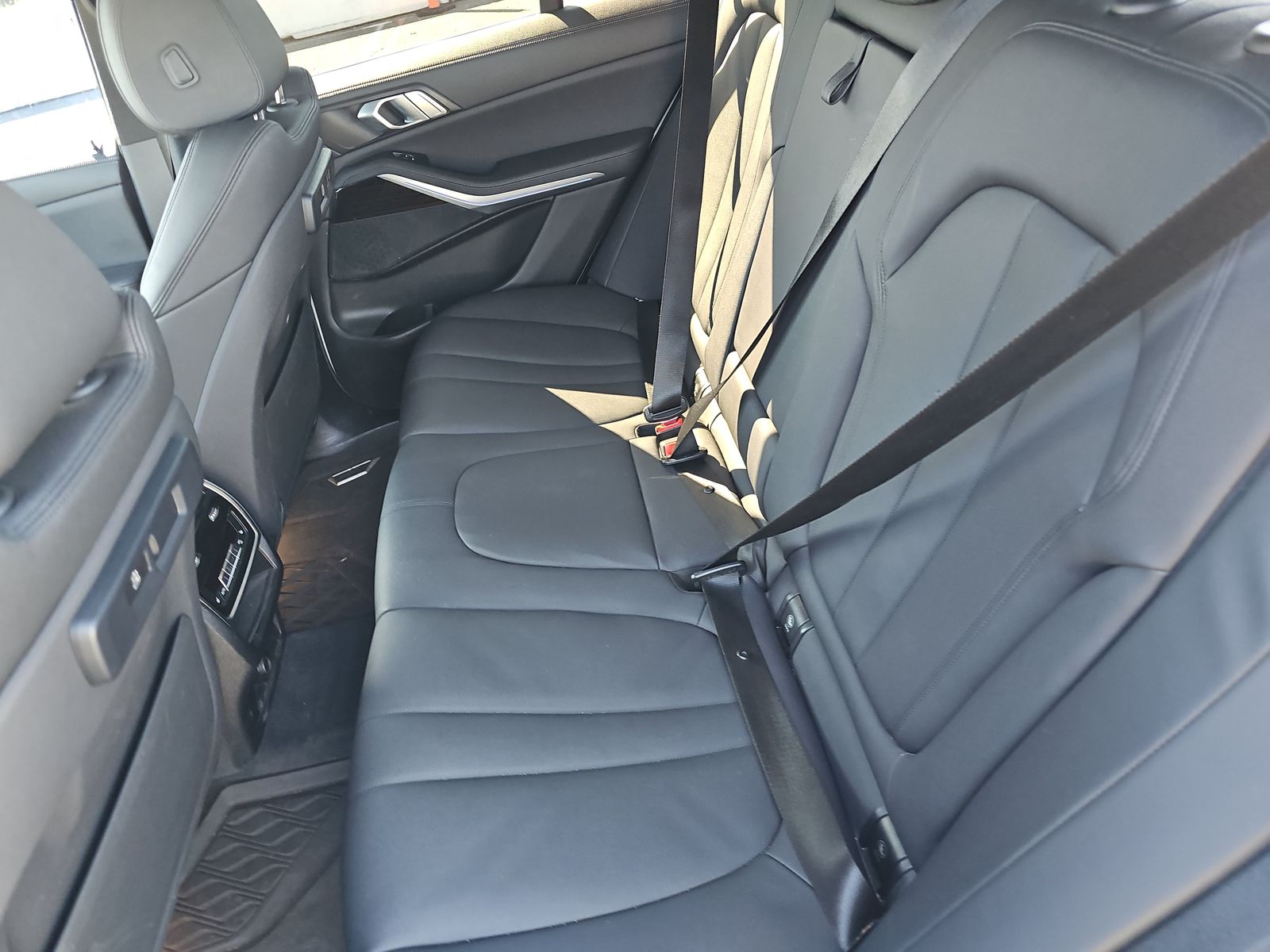 2019 BMW X5 xDrive40i AWD