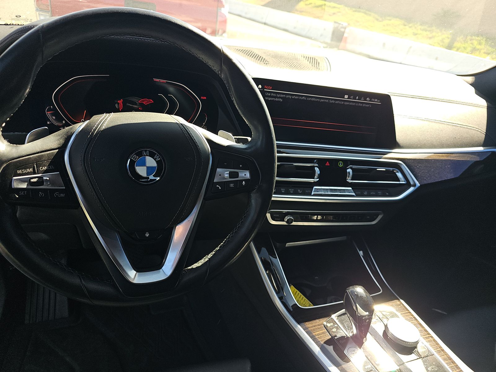 2019 BMW X5 xDrive40i AWD