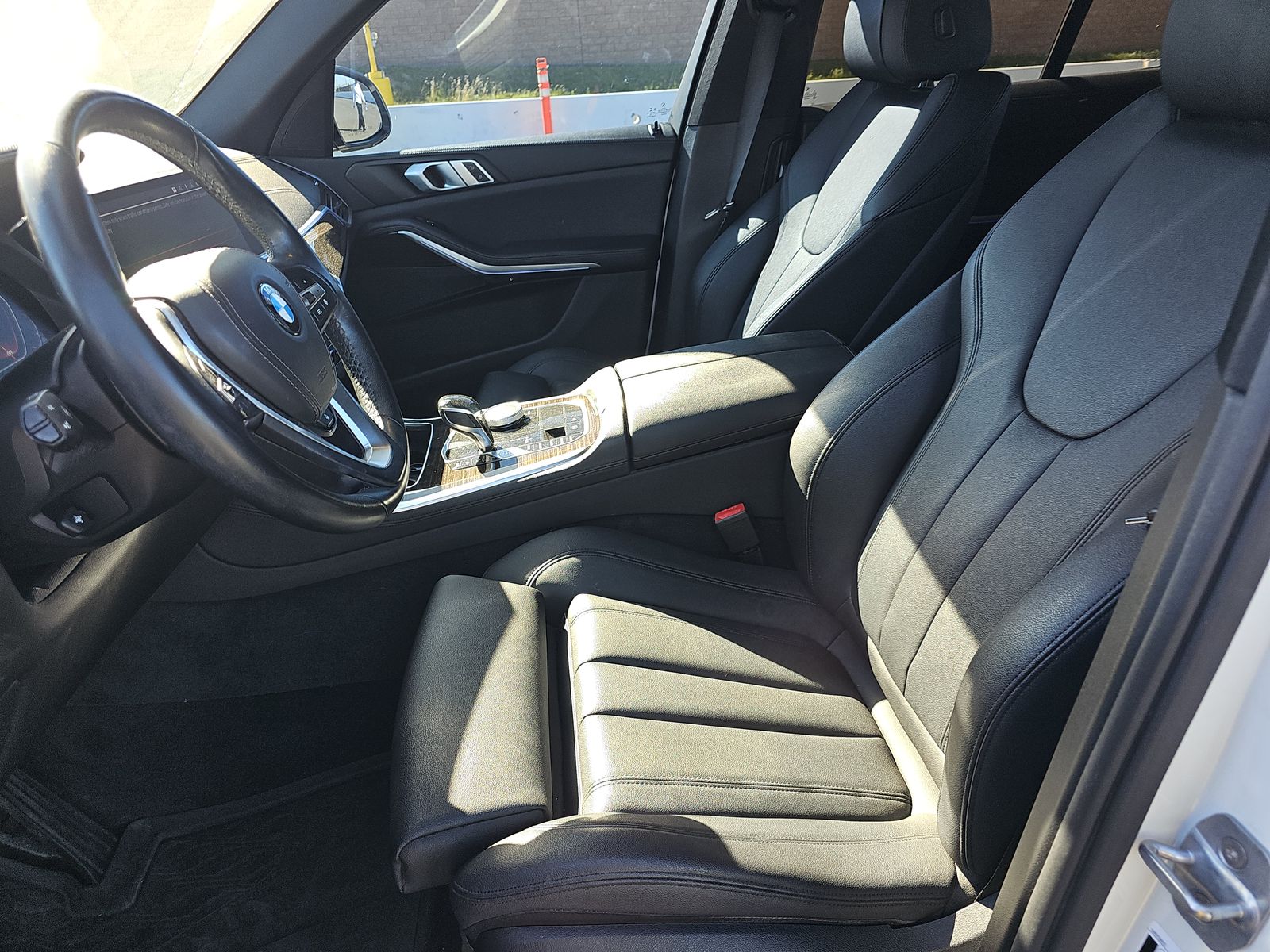 2019 BMW X5 xDrive40i AWD