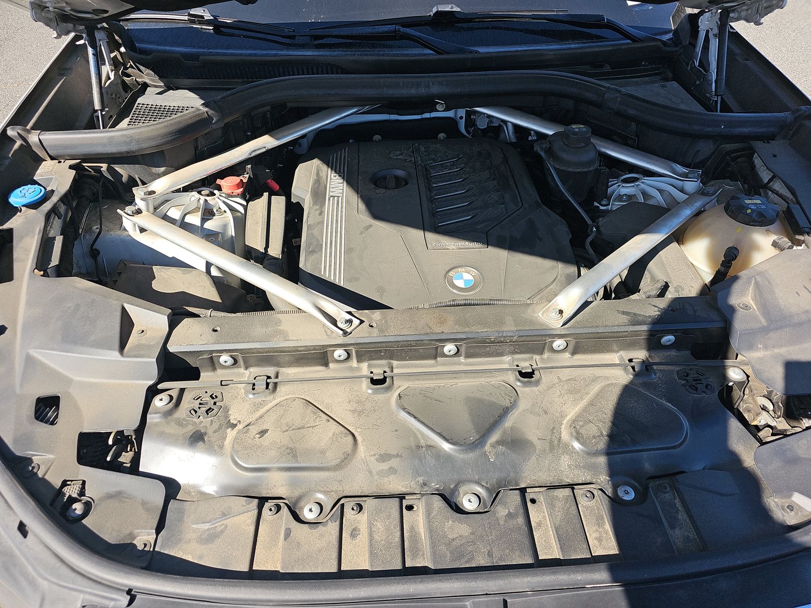 2019 BMW X5 xDrive40i AWD