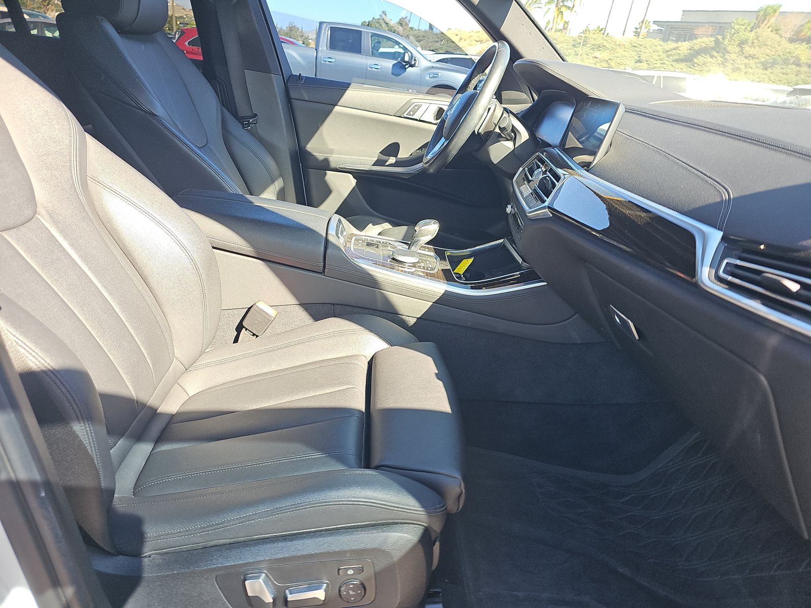 2019 BMW X5 xDrive40i AWD