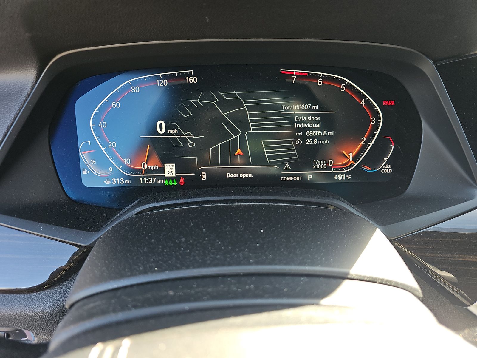 2019 BMW X5 xDrive40i AWD