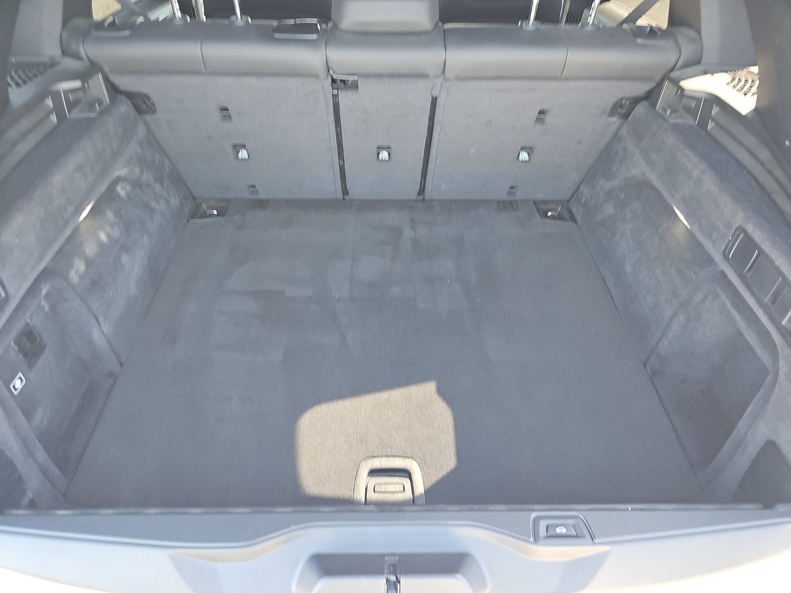 2019 BMW X5 xDrive40i AWD