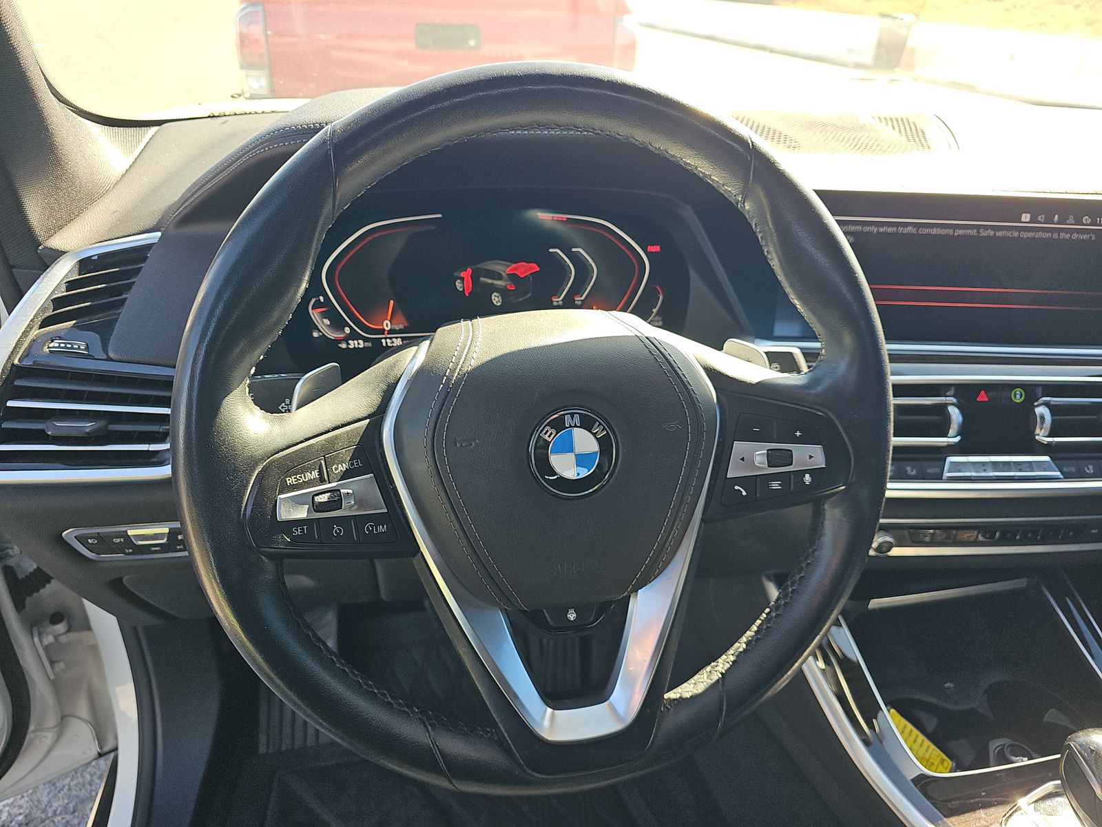 2019 BMW X5 xDrive40i AWD