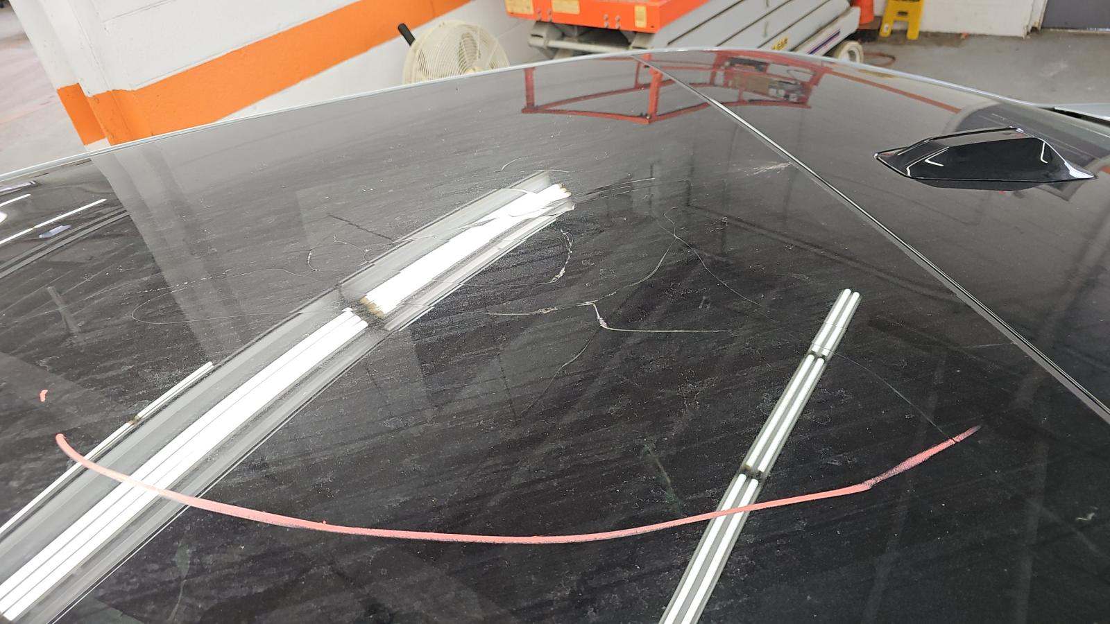 2023 BMW 7 Series 740i RWD