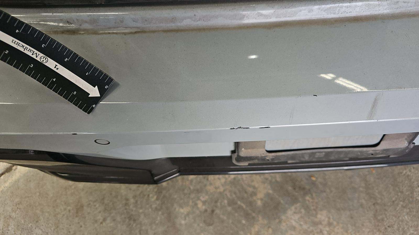 2023 BMW 7 Series 740i RWD