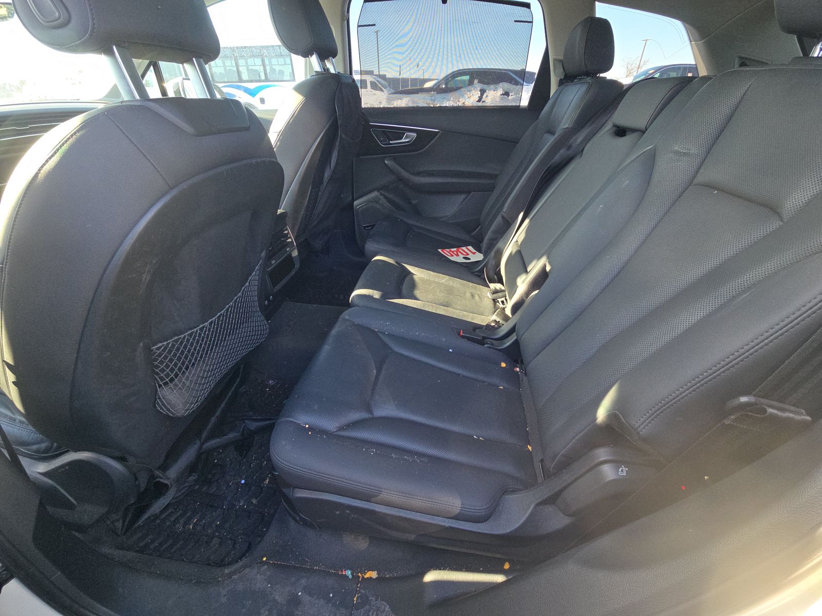 2020 Audi Q7 3.0T Prestige AWD