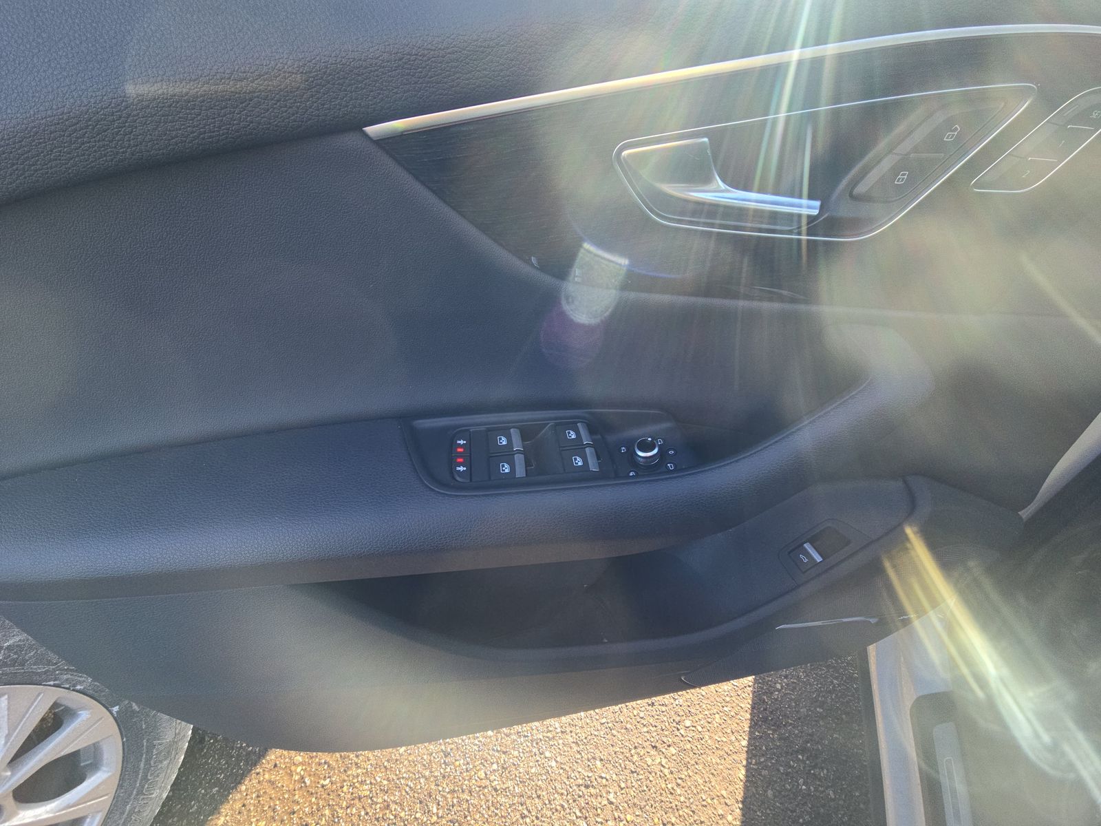 2020 Audi Q7 3.0T Prestige AWD