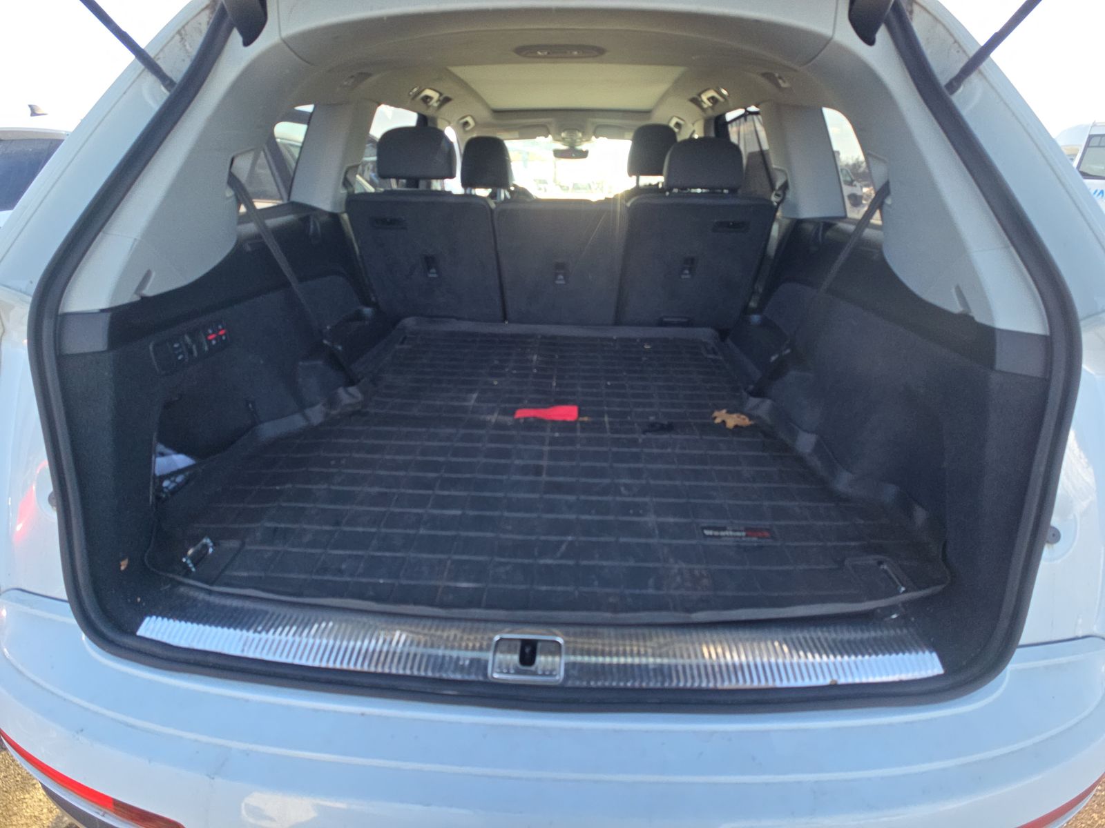 2020 Audi Q7 3.0T Prestige AWD