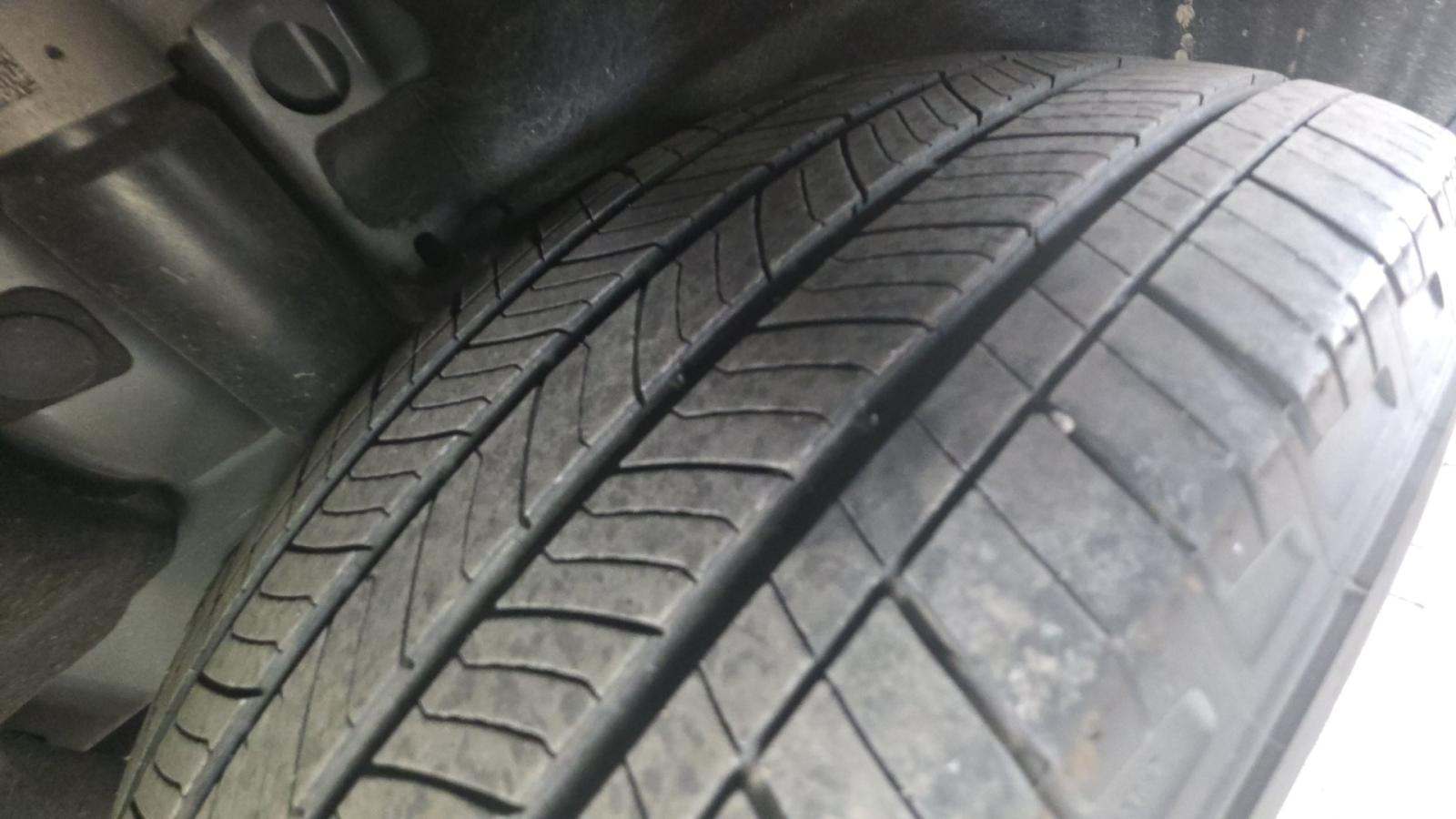 2024 Ford Escape Active FWD