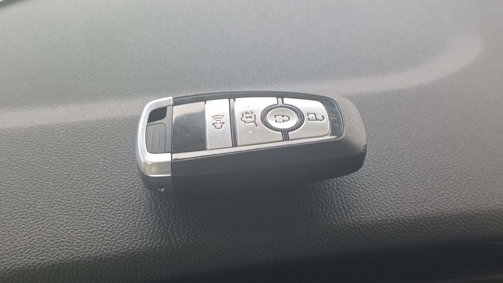 2024 Ford Escape Active FWD