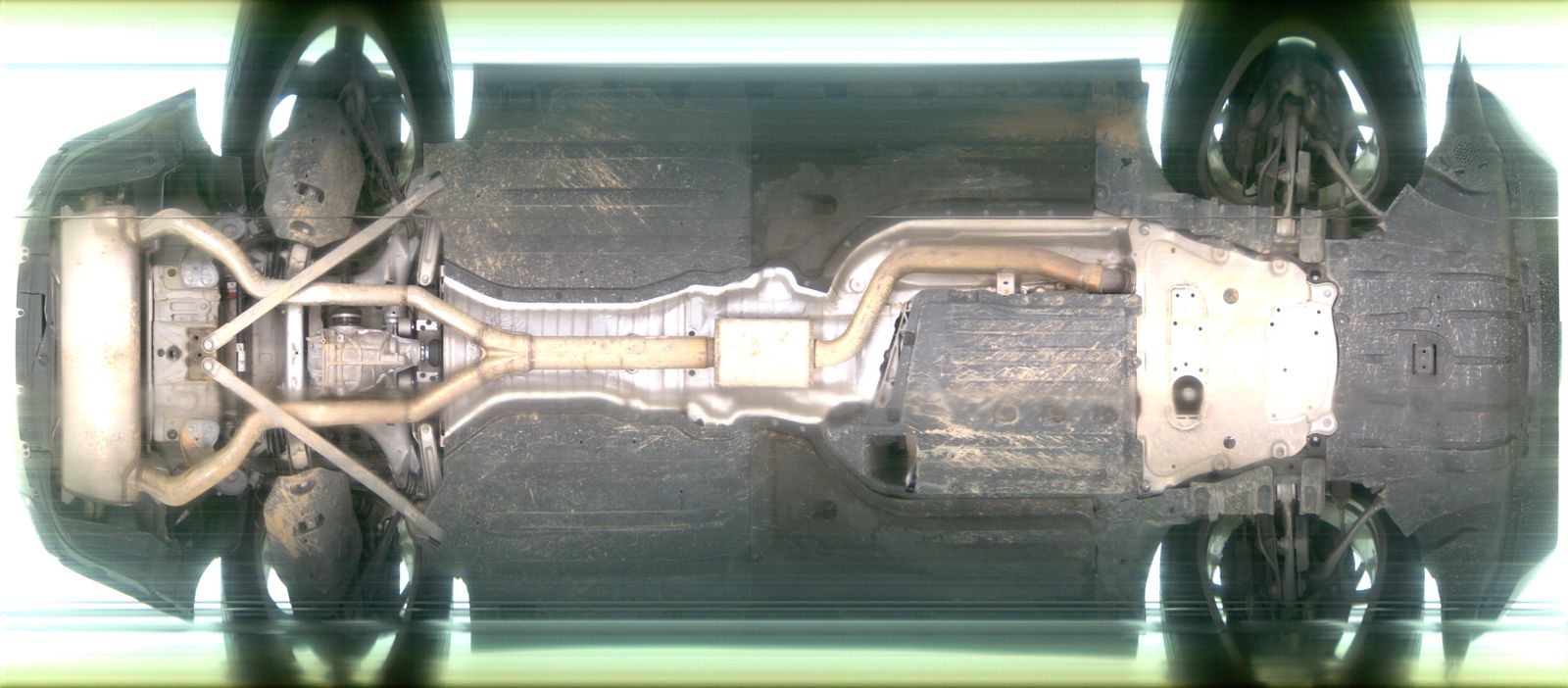 2023 BMW X7 xDrive40i AWD