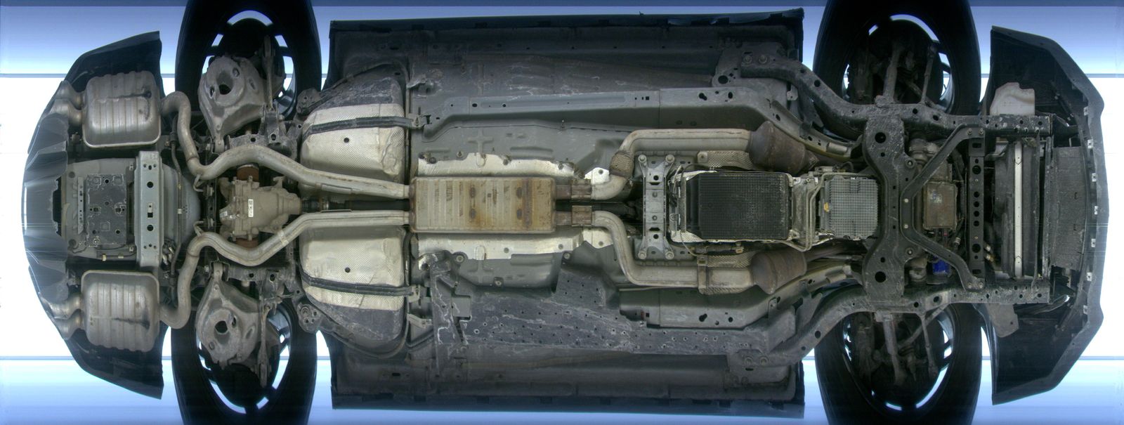 2019 Ford Mustang GT Premium RWD