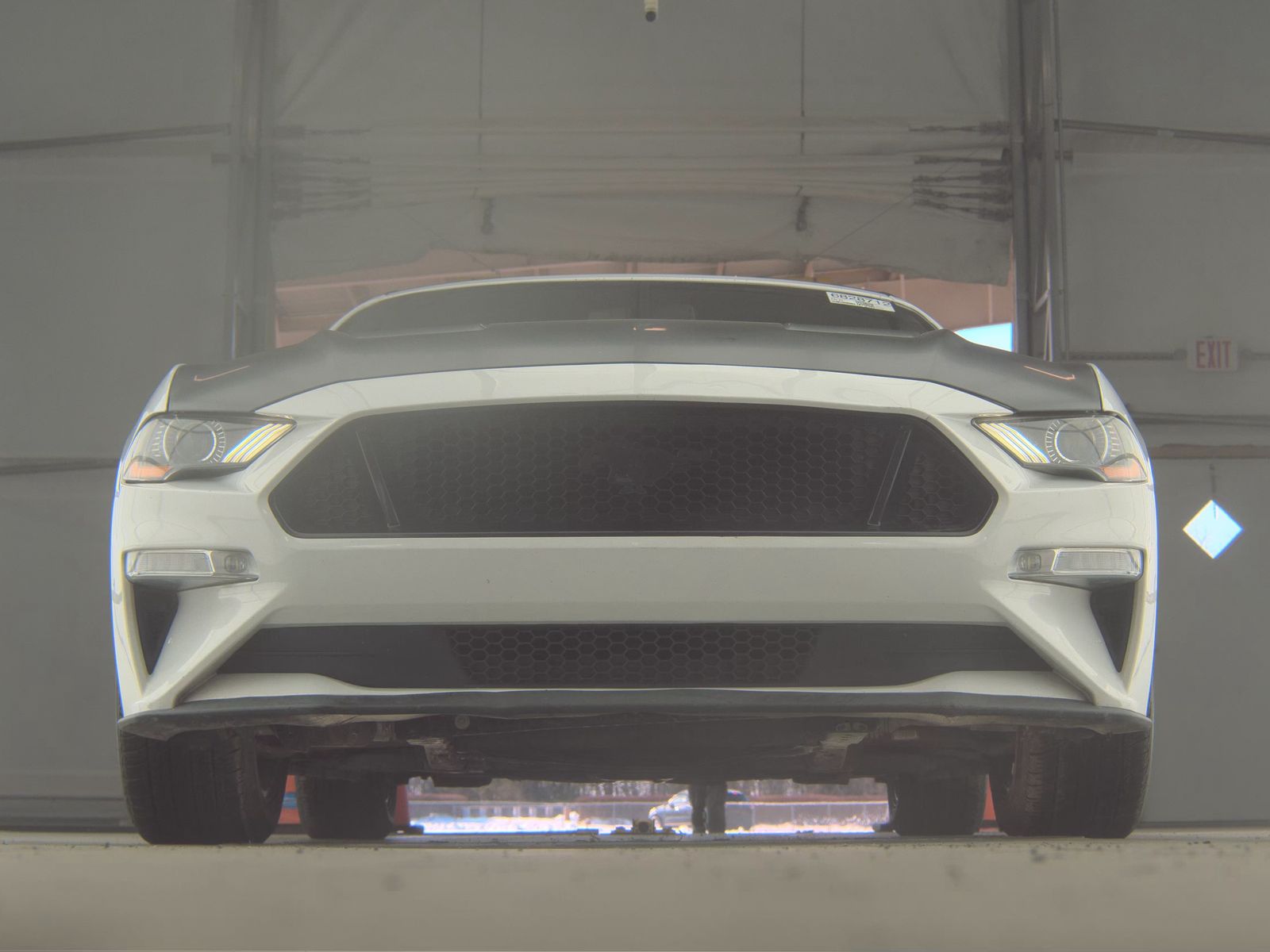 2019 Ford Mustang GT Premium RWD