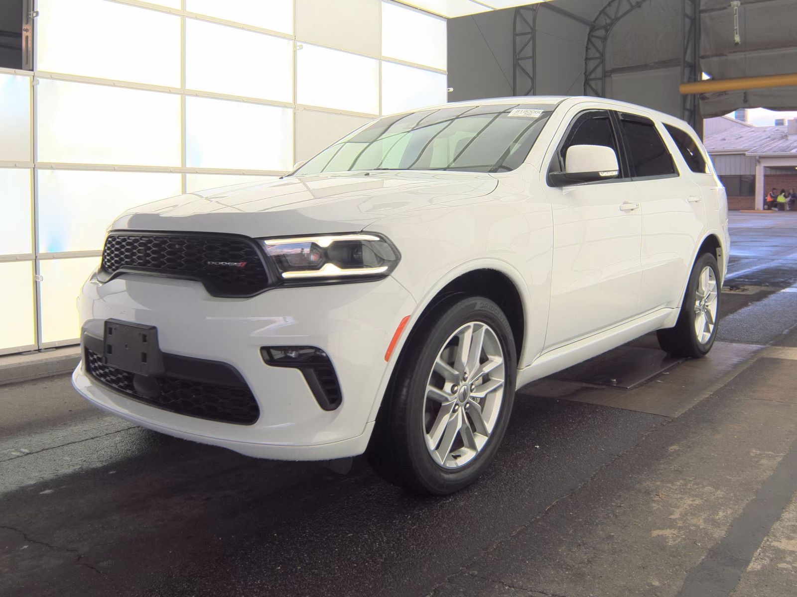 2022 Dodge Durango GT Plus AWD