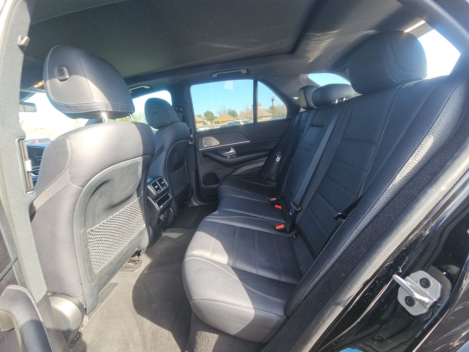 2022 Mercedes-Benz GLE GLE 350 RWD