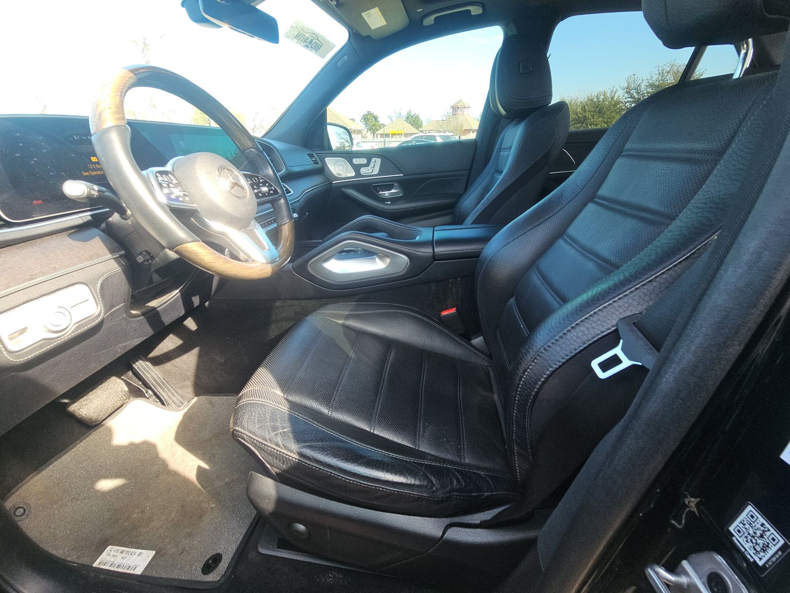 2022 Mercedes-Benz GLE GLE 350 RWD