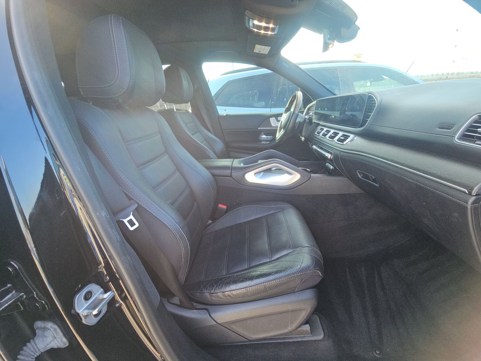 2022 Mercedes-Benz GLE GLE 350 RWD