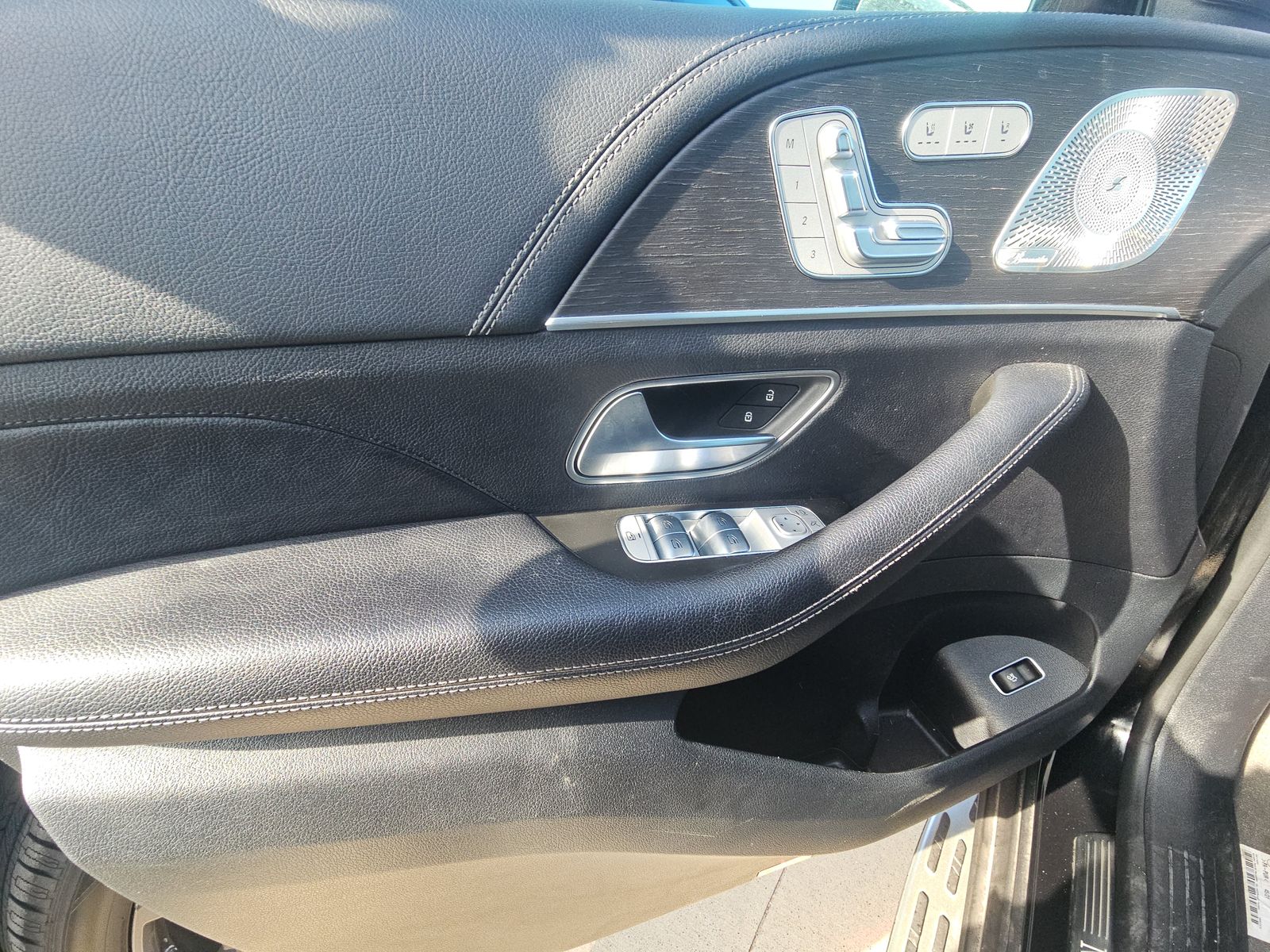 2022 Mercedes-Benz GLE GLE 350 RWD