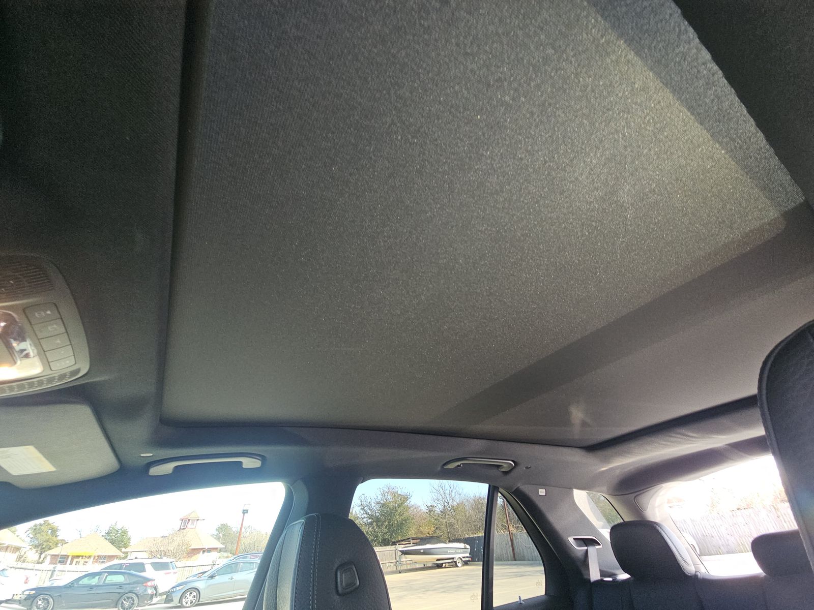 2022 Mercedes-Benz GLE GLE 350 RWD