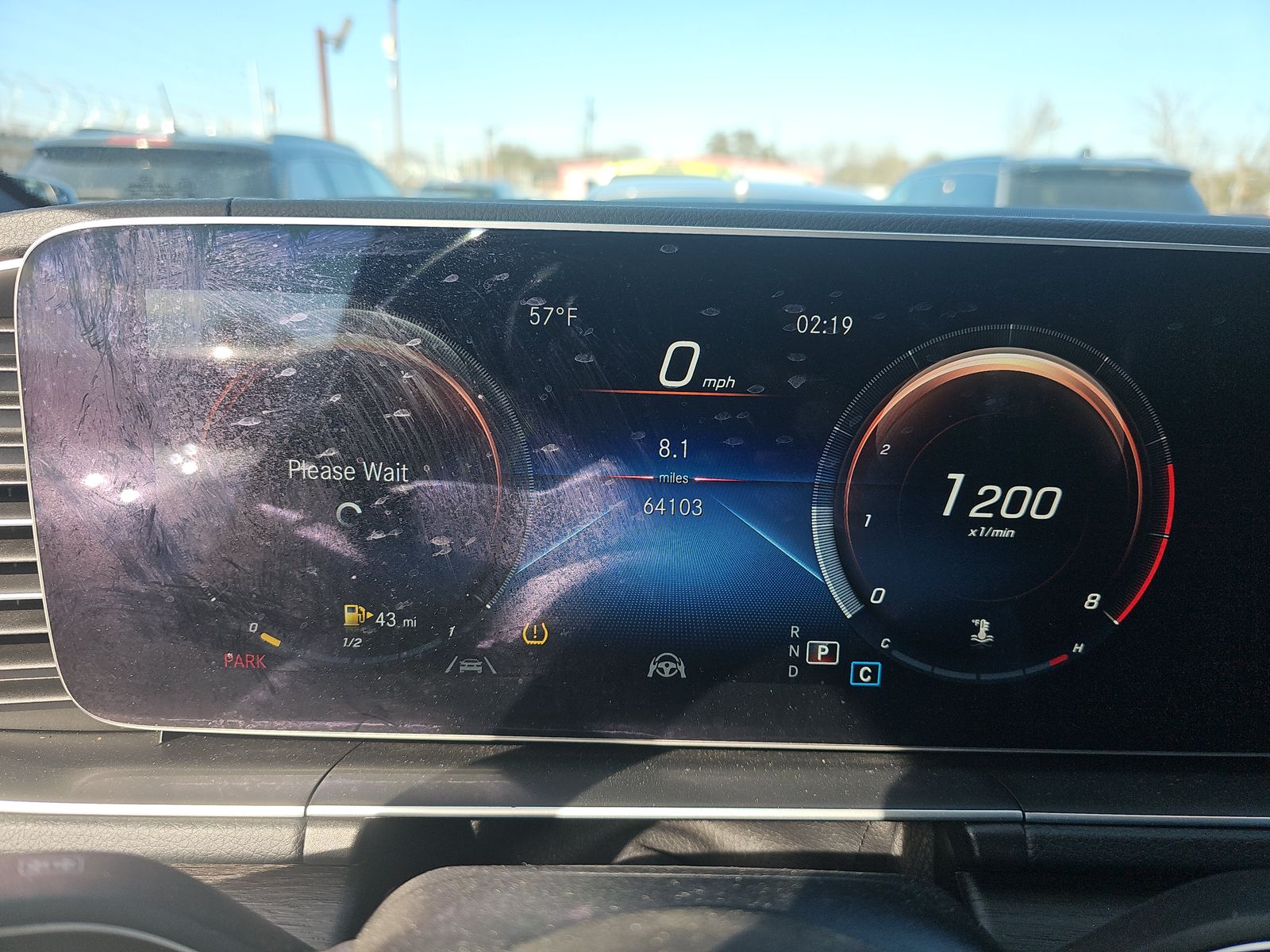 2022 Mercedes-Benz GLE GLE 350 RWD