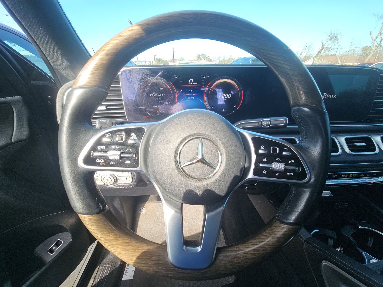 2022 Mercedes-Benz GLE GLE 350 RWD