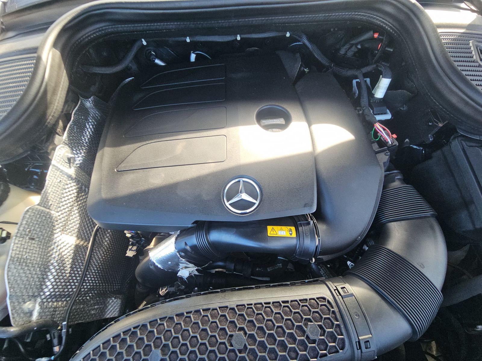 2022 Mercedes-Benz GLE GLE 350 RWD