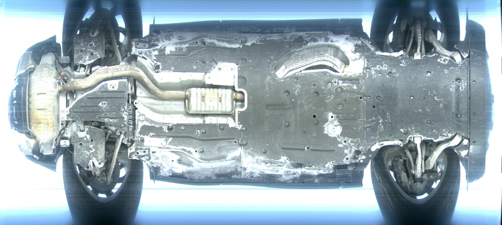 2025 Land Rover Range Rover Sport SE AWD