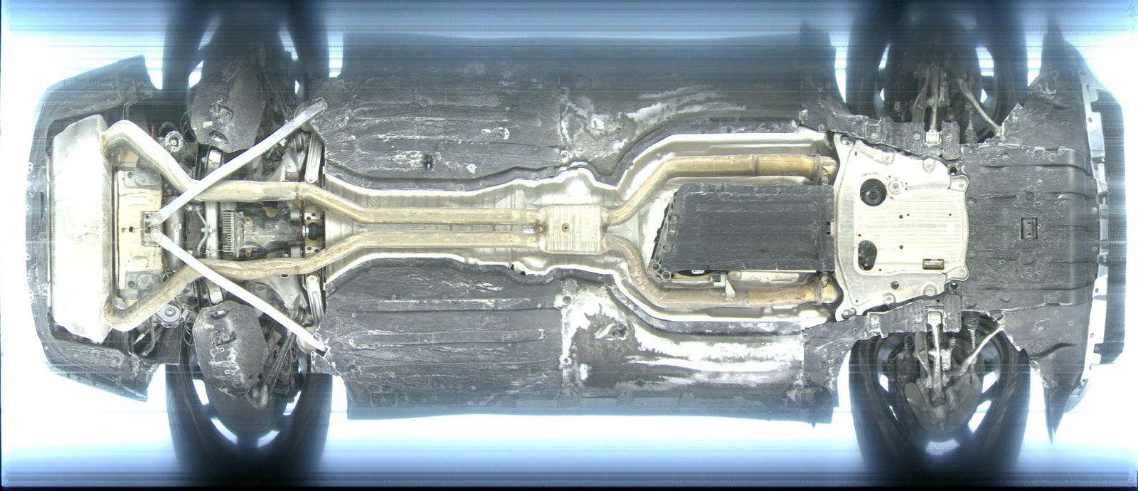 2026 BMW X7 M60i AWD