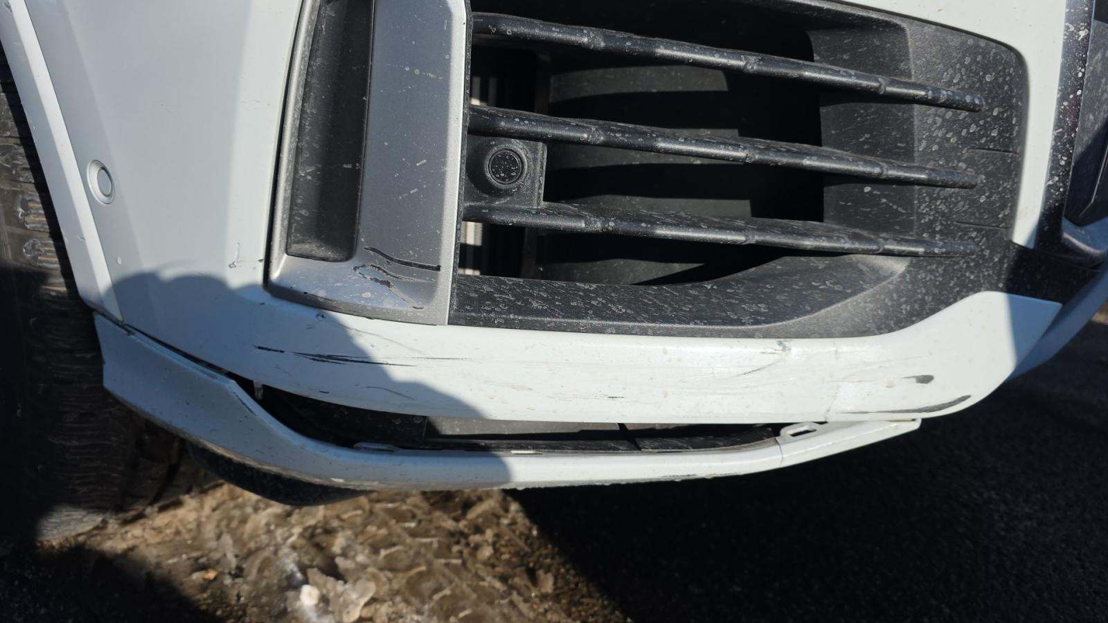 2020 Audi Q7 3.0T Prestige AWD