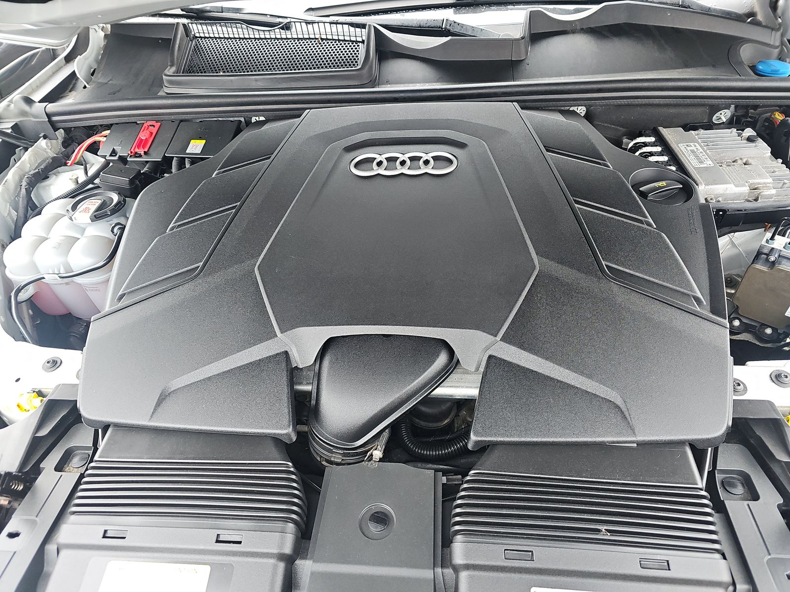 2021 Audi Q7 3.0T Premium AWD