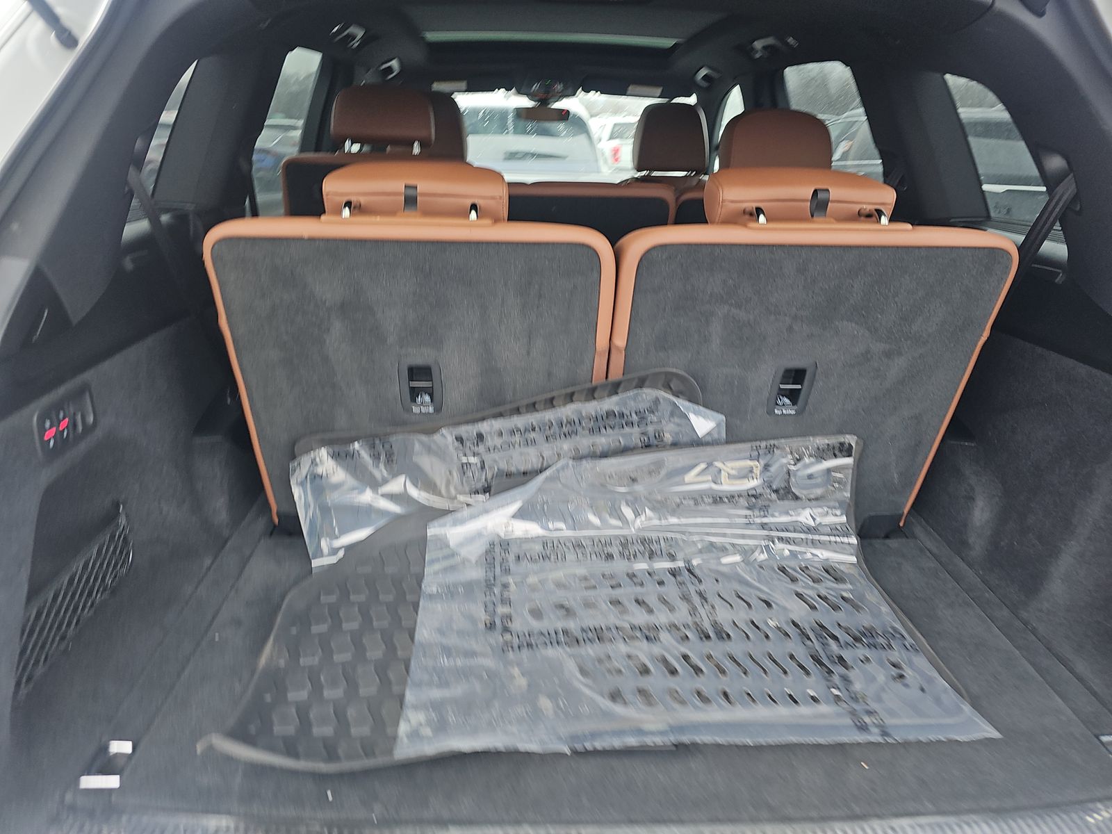 2021 Audi Q7 3.0T Premium AWD