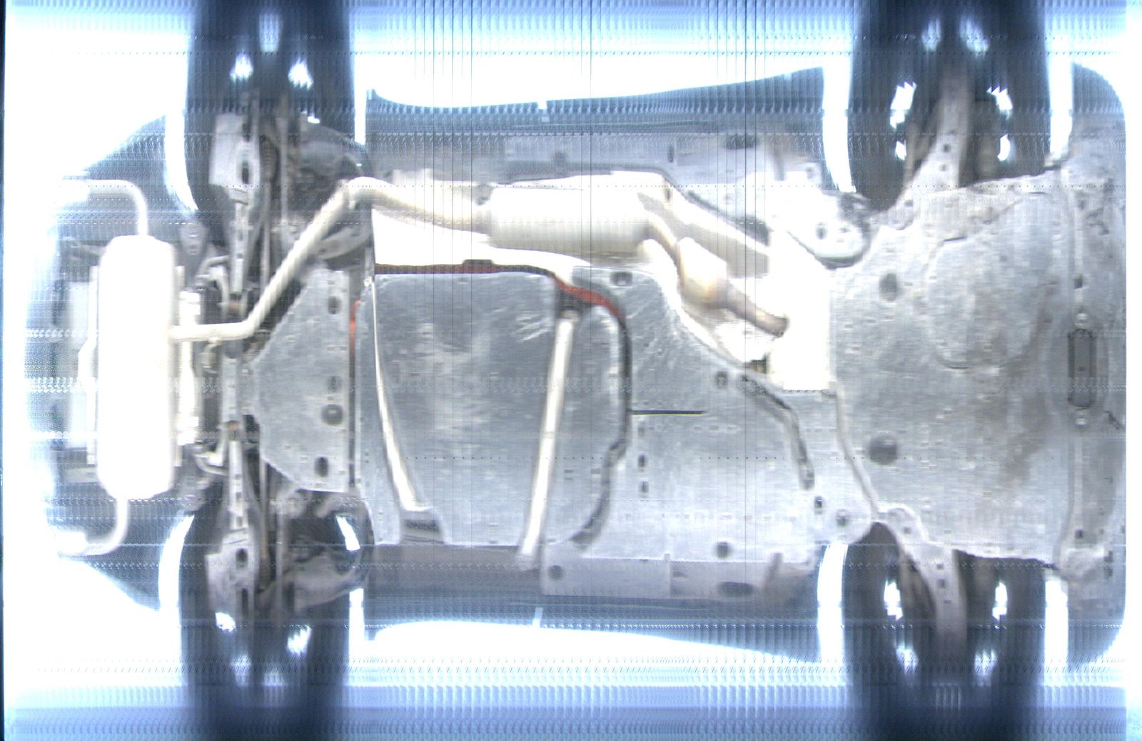 2023 Toyota Venza LE AWD