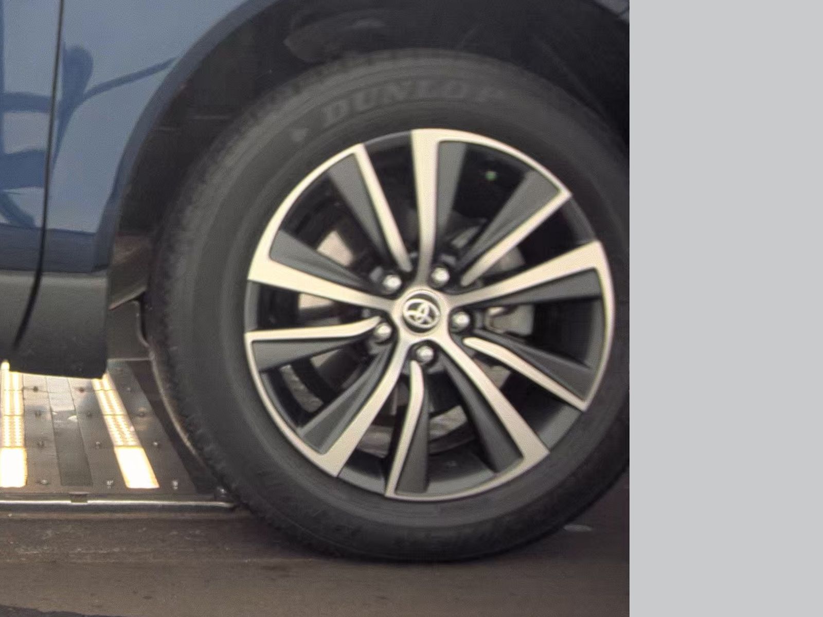 2023 Toyota Venza LE AWD