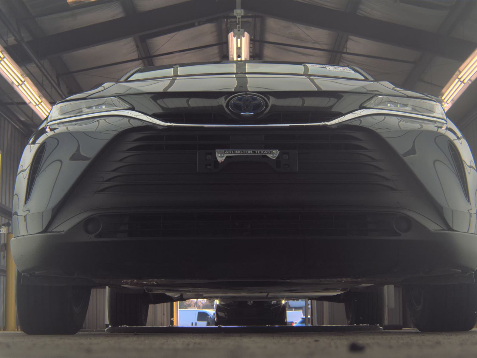 2023 Toyota Venza LE AWD