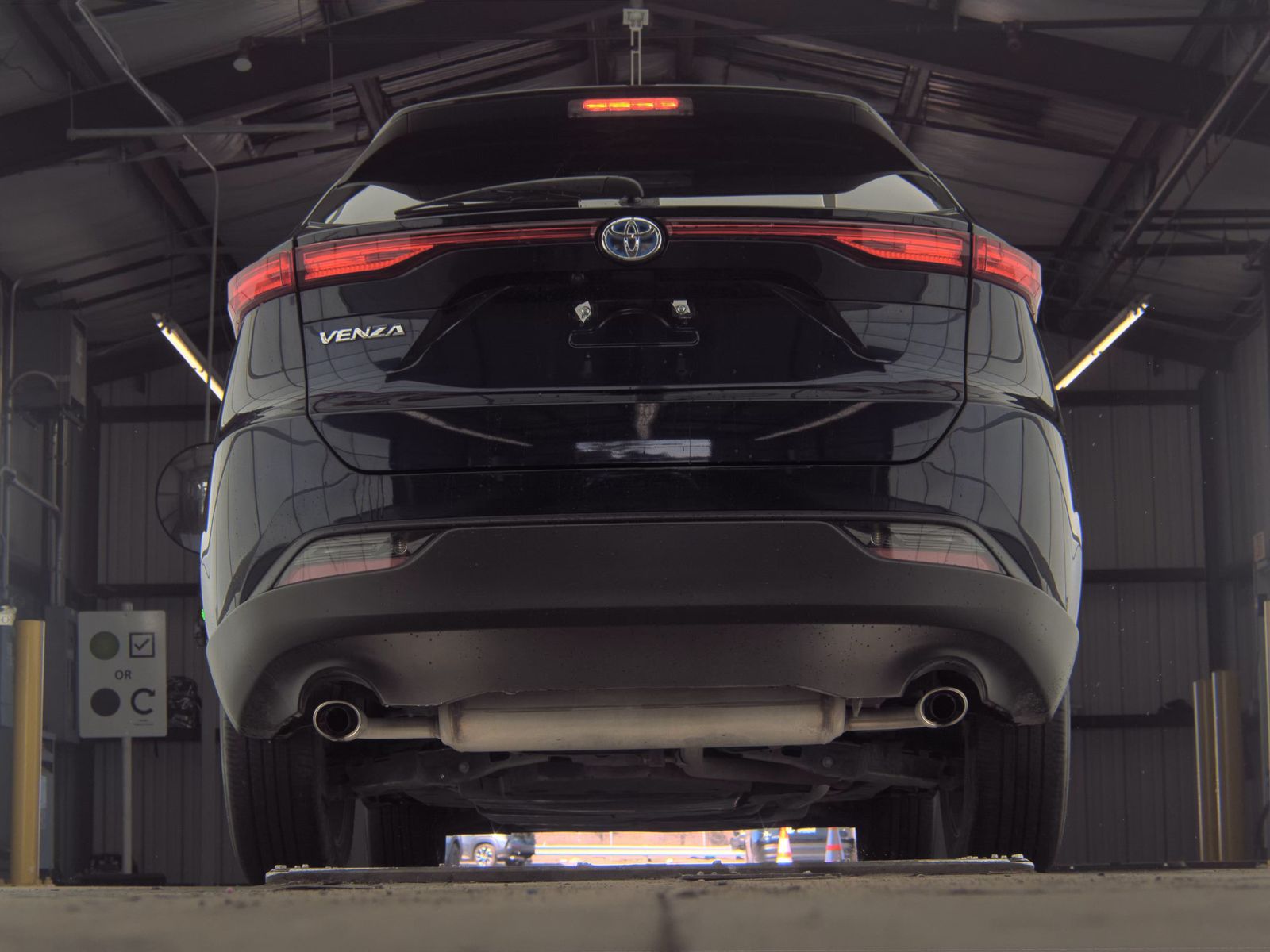 2023 Toyota Venza LE AWD