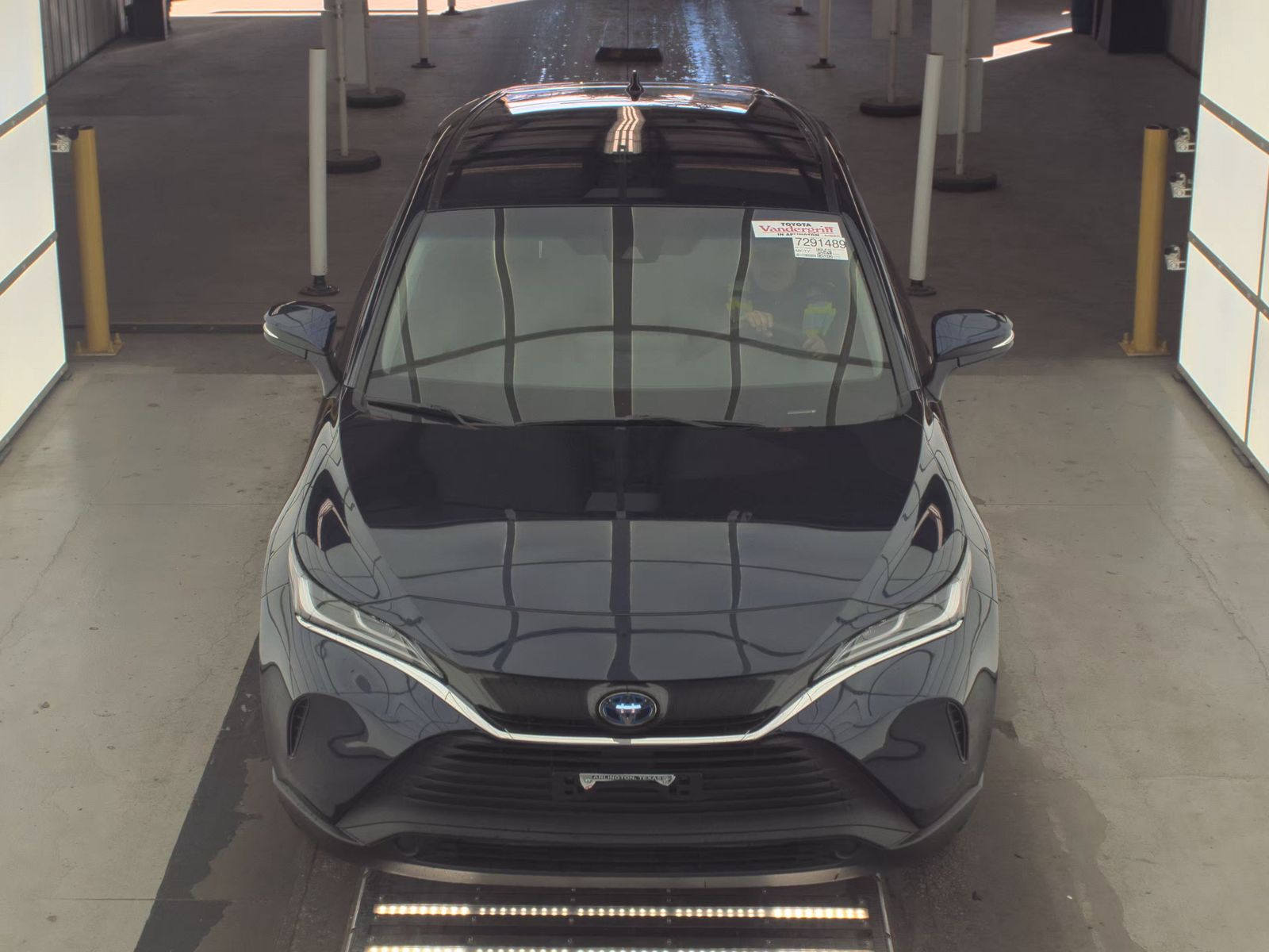 2023 Toyota Venza LE AWD