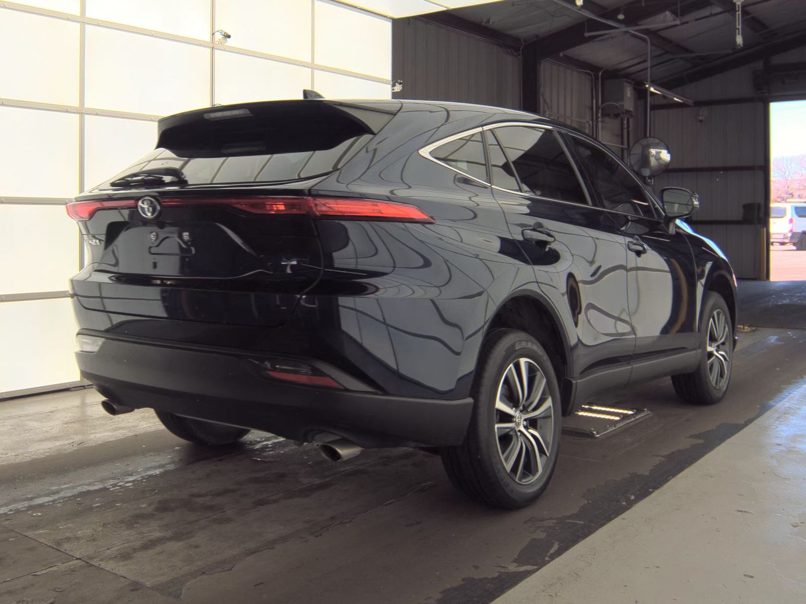 2023 Toyota Venza LE AWD