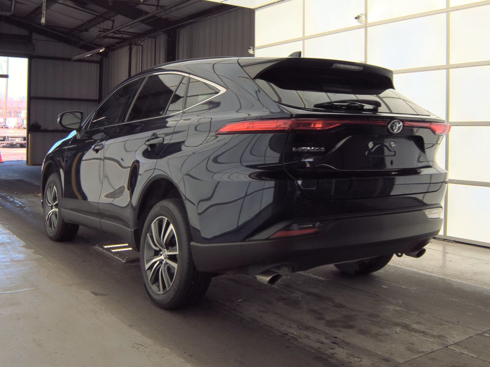 2023 Toyota Venza LE AWD