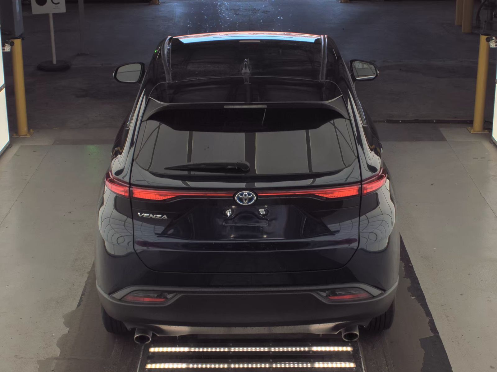 2023 Toyota Venza LE AWD