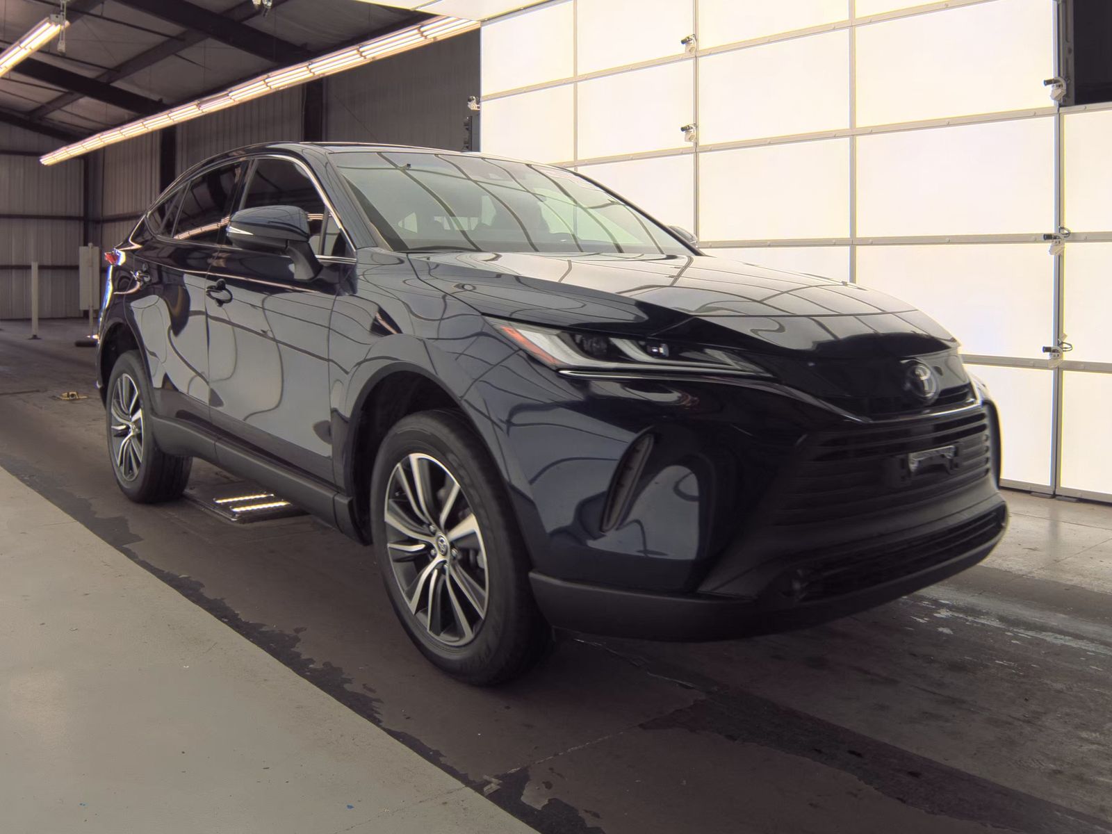 2023 Toyota Venza LE AWD